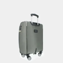 TROLLEY PICCOLO GRIGIO DH2314P