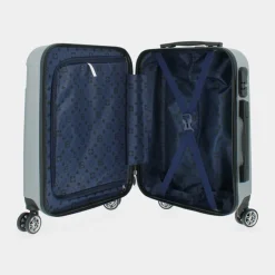 TROLLEY PICCOLO ARGENTO LB 021/P