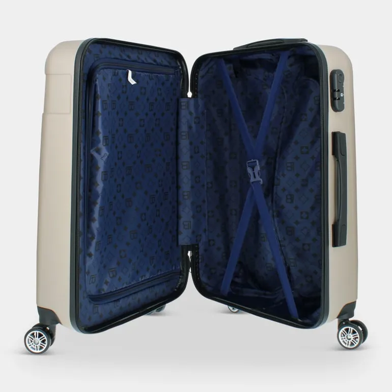 TROLLEY PICCOLO CHAMPAGNE LB 021/P