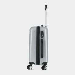 TROLLEY PICCOLO ARGENTO LB 021/P