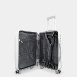 TROLLEY PICCOLO ARGENTO JX0809P