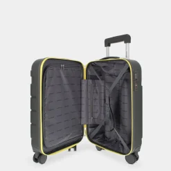 TROLLEY PICCOLO GRIGIO 8380P