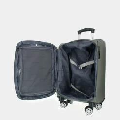 TROLLEY PICCOLO GRIGIO DH2314P