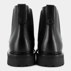 TRONCHETTI NERO I400361U