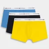 TRUNK 3PK- INTIMO VALLEY YELLOW, BLUE SPELL, DES SKY UM0UM02761