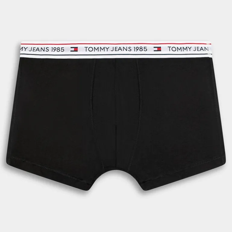 TRUNK 3PK- INTIMO BLACK UM0UM03160