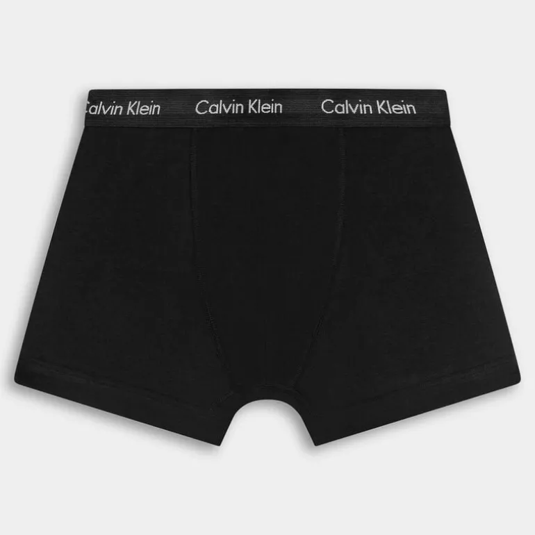 TRUNK 3PK- INTIMO BLACK, CAPRI ROSE, OCEAN DEPTHS 0000U2662G