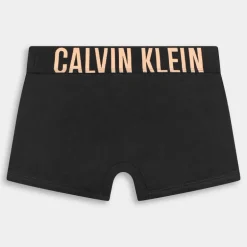 TRUNK 3PK- INTIMO NERO 000NB3608AVVN