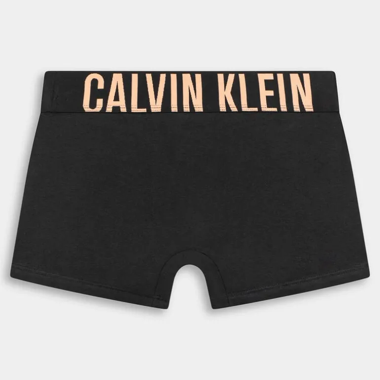 TRUNK 3PK- INTIMO NERO 000NB3608AVVN