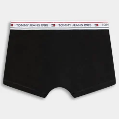TRUNK 3PK- INTIMO BLACK UM0UM03160