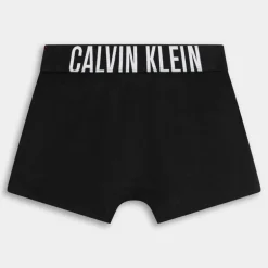 TRUNK 3PK- INTIMO BLACK 000NB3608A