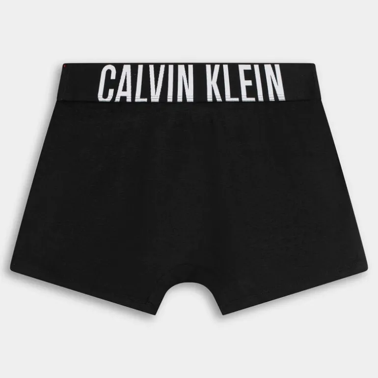 TRUNK 3PK- INTIMO BLACK 000NB3608A