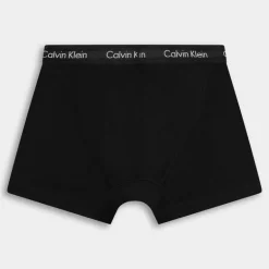 TRUNK 3PK- INTIMO BLACK, CAPRI ROSE, OCEAN DEPTHS 0000U2662G