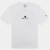 T-SHIRT BIANCO 220775