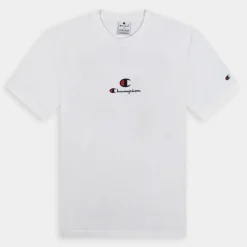 T-SHIRT BIANCO 220775