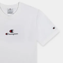 T-SHIRT BIANCO 220775