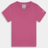 T-SHIRT ROSA 405139