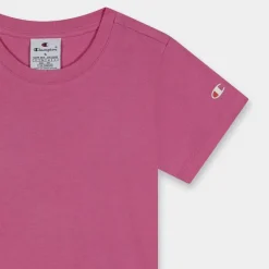 T-SHIRT ROSA 405139