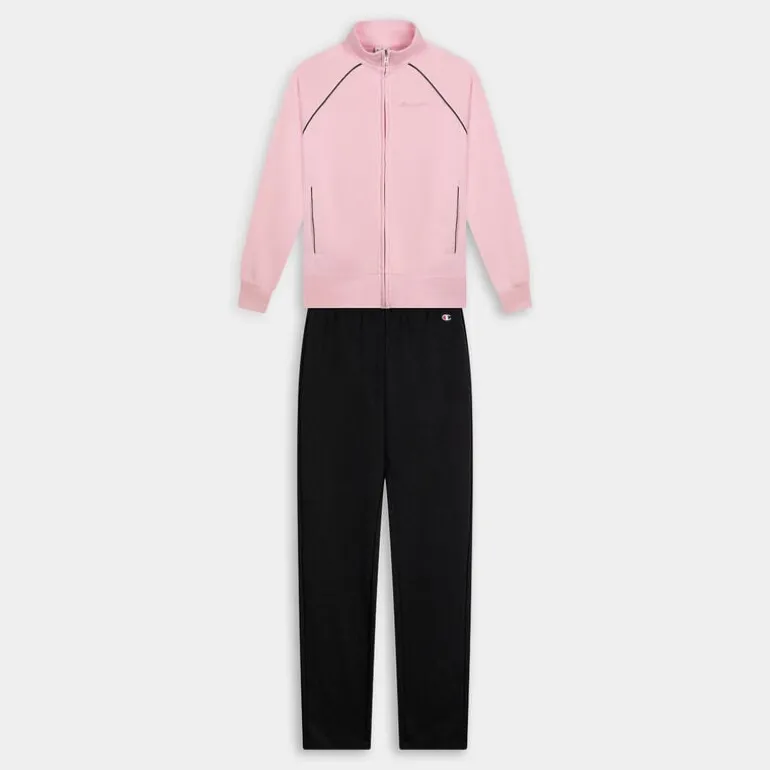 TUTE SPORTIVE ROSA 117296