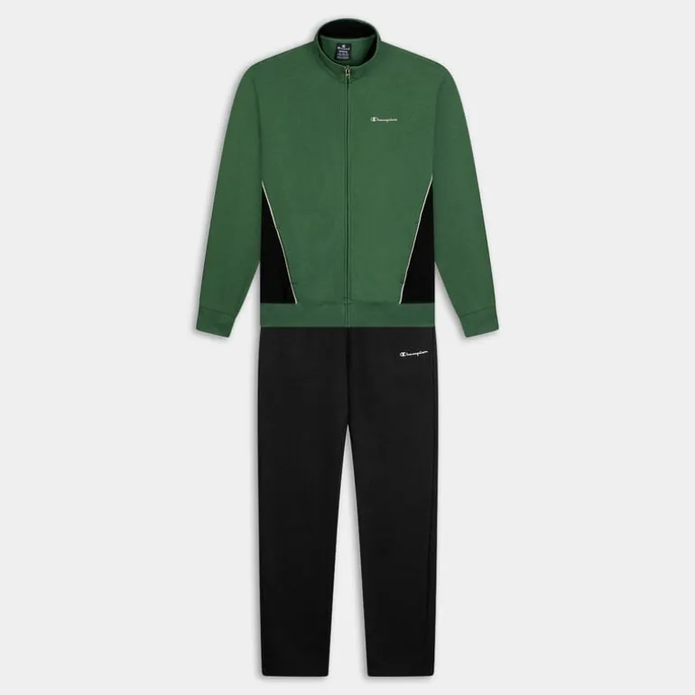 TUTE SPORTIVE VERDE 218678