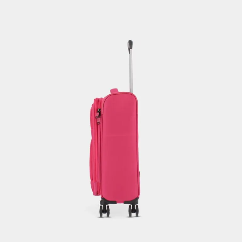 TWIN- TROLLEY GRANDE FRAGOLA 413061