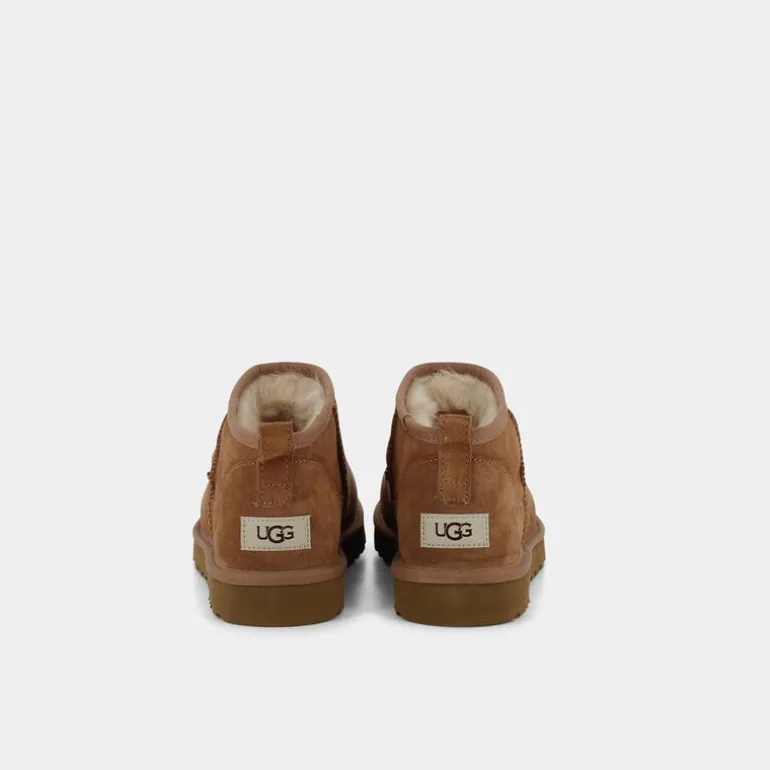 ULTRA MINI- TRONCHETTI CHESTNUT 1137391