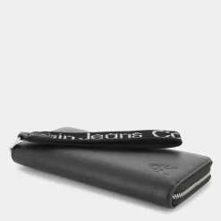 ULTRALIGHT- PICCOLA PELLETTERIA BLACK 11498-BEH