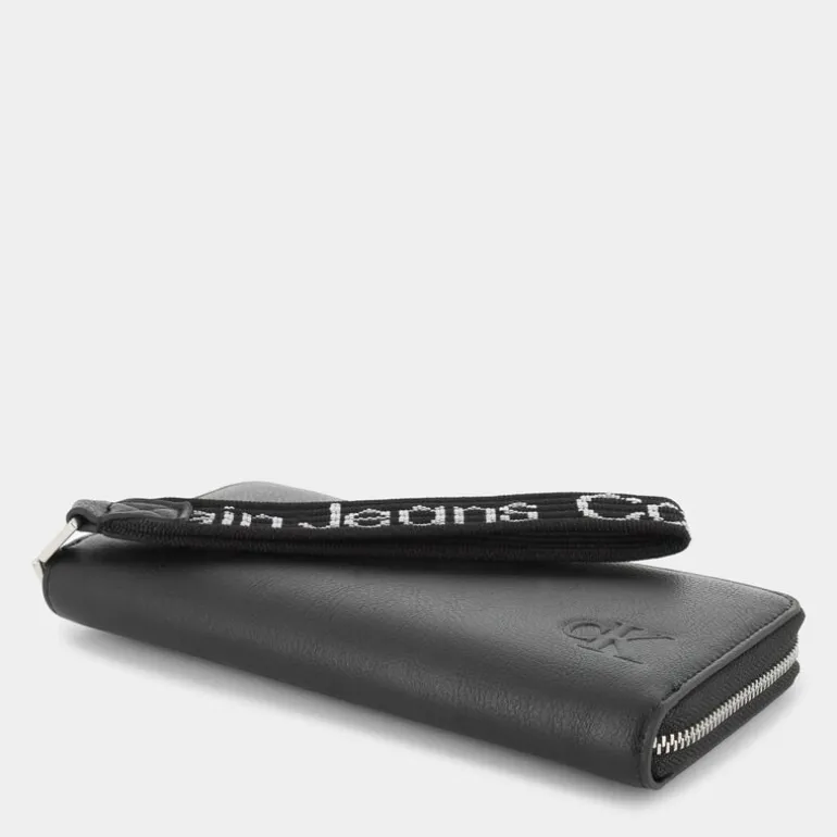 ULTRALIGHT- PICCOLA PELLETTERIA BLACK 11498-BEH