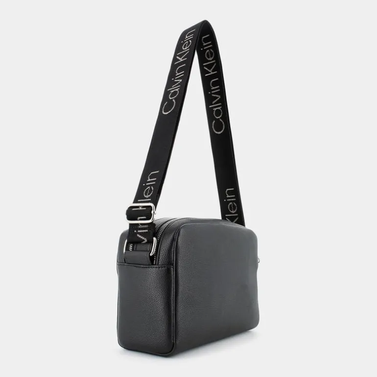 ULTRALIGHT- TRACOLLE BLACK 12711-BEH