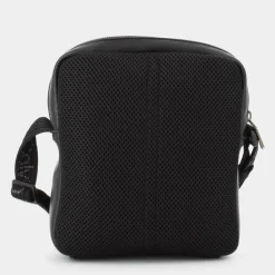 ULTRALIGHT REPORTER- TRACOLLE NERO 11489-BEH