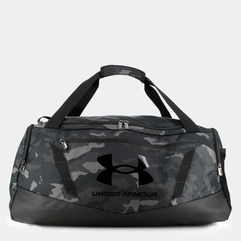 UNDENIABLE 5.0 MD- ACCESSORI SPORT BLACK/BLACK/BLACK 1369223