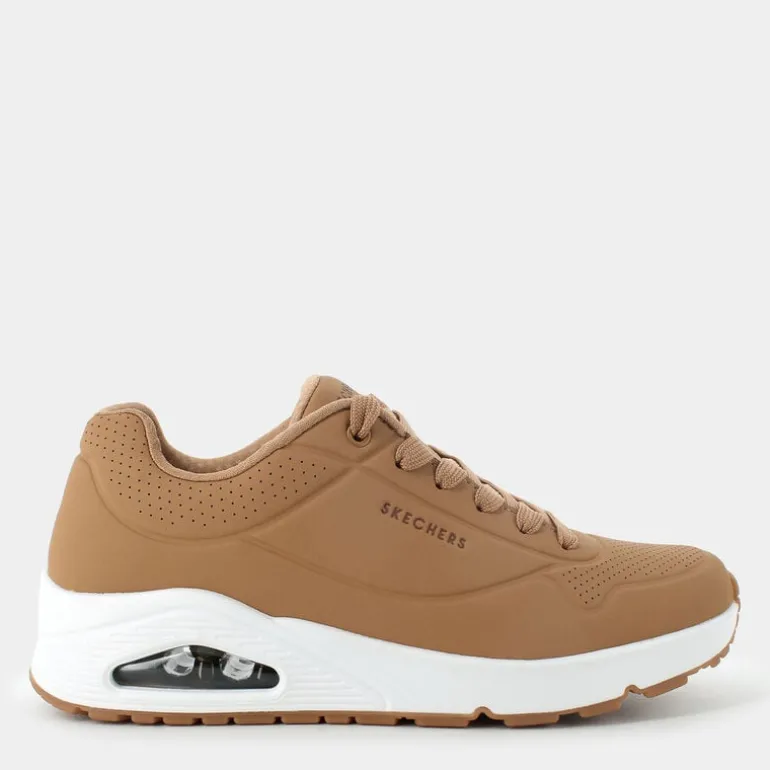 UNO- SPORTIVE Tan 52458