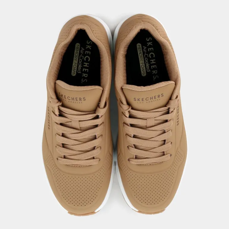 UNO- SPORTIVE Tan 52458