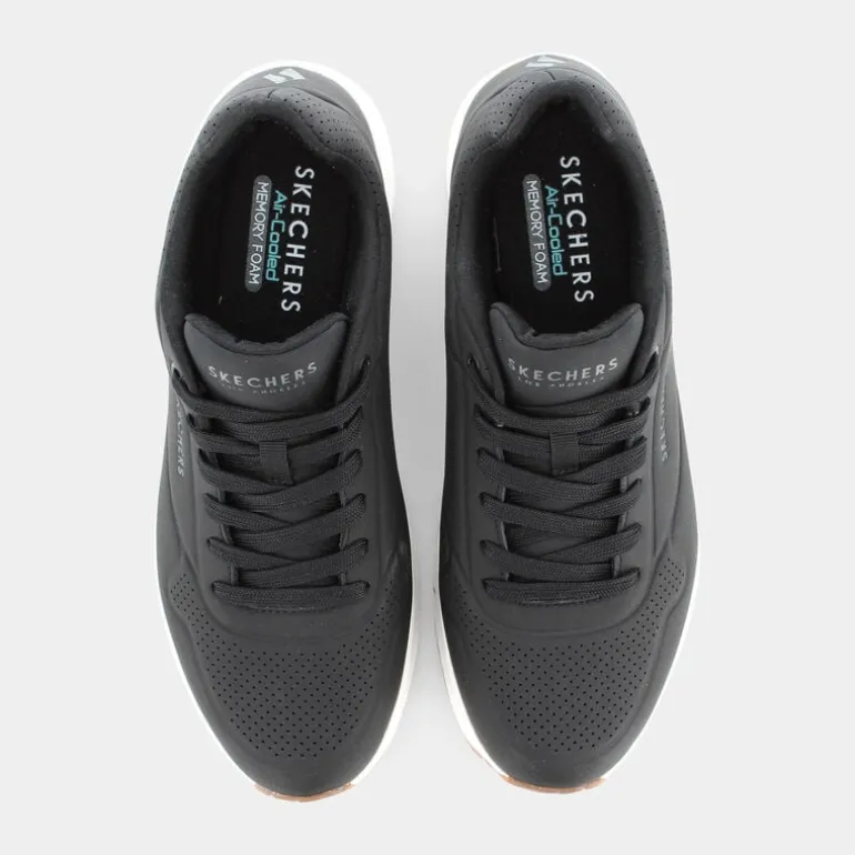 UNO- SPORTIVE Black 52458