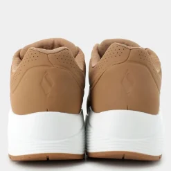 UNO- SPORTIVE Tan 52458