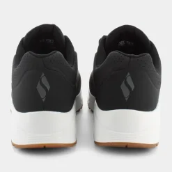UNO- SPORTIVE Black 52458