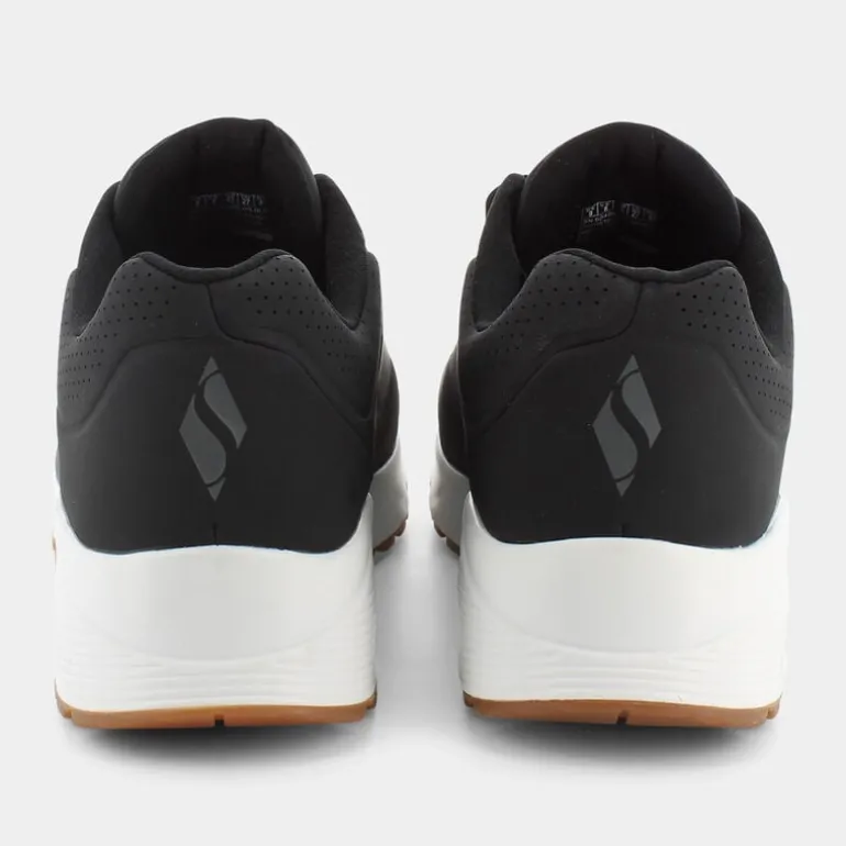 UNO- SPORTIVE Black 52458