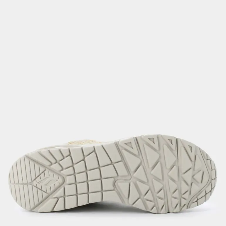 UNO- SPORTIVE NATURAL/GOLD 177975