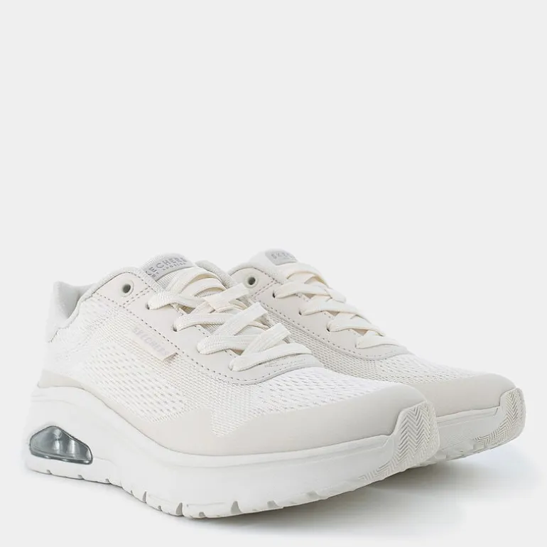 UNO FLEX - UNO FRESH ONE- SPORTIVE Off White 177794