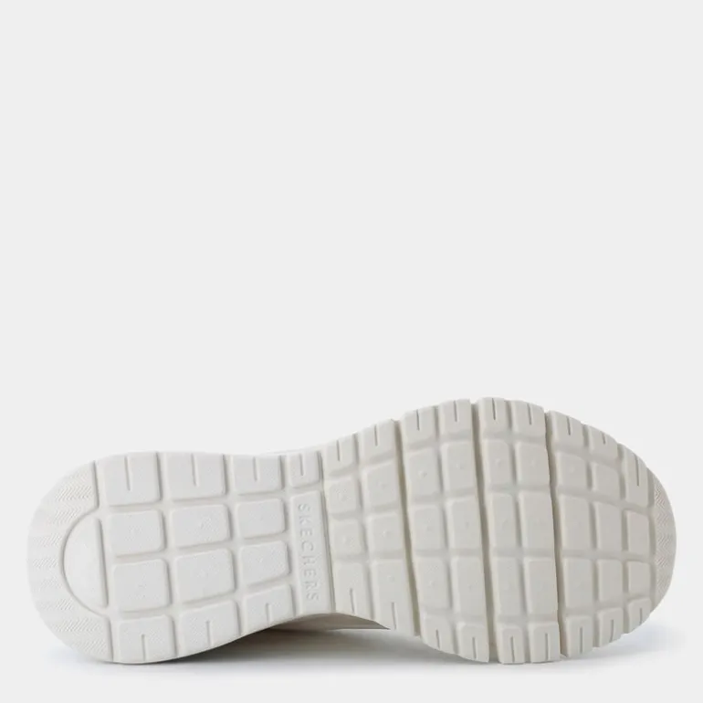 UNO FLEX - UNO FRESH ONE- SPORTIVE Off White 177794
