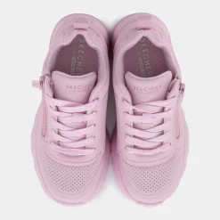 UNO LITE - EASY ZIP- SPORTIVE Light Pink 310387L