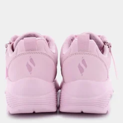 UNO LITE - EASY ZIP- SPORTIVE Light Pink 310387L