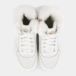 UNO RUGGED- SCARPONCINI BIANCO 167993