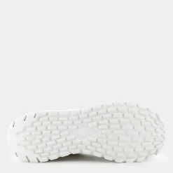 UNO RUGGED- SCARPONCINI BIANCO 167993