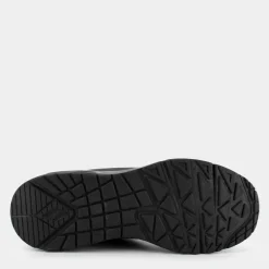 UNO WEDGE- SNEAKERS NERO 177520