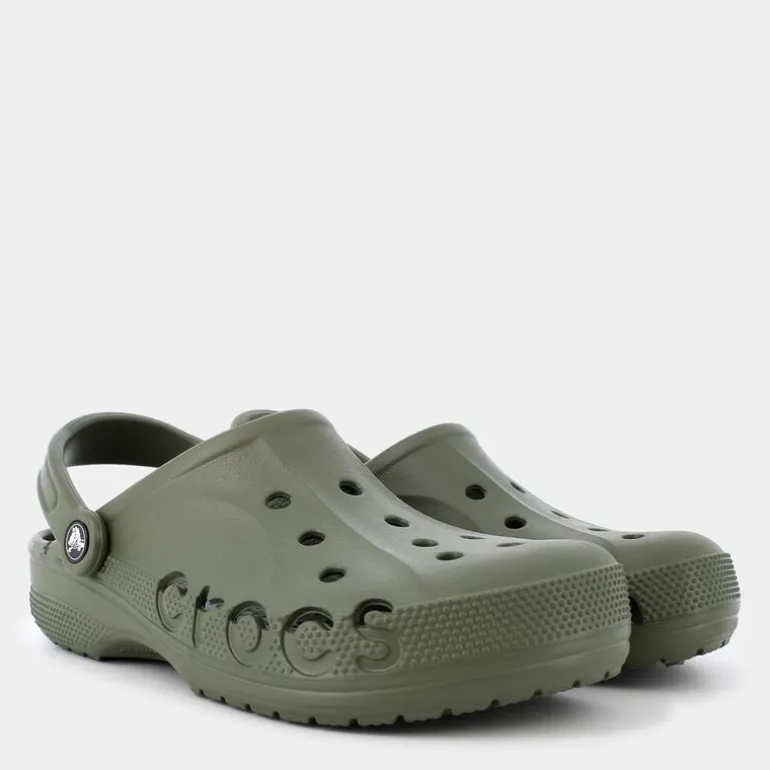 UOMO- CIABATTE ARMY 10126