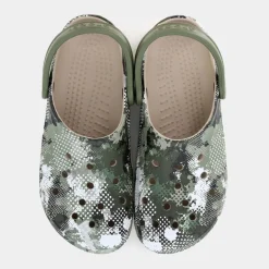 UOMO- CIABATTE COBBLESTONE 206230