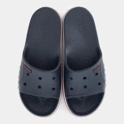 UOMO- CIABATTE NAVY/PEPPER 205392