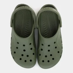 UOMO- CIABATTE ARMY 10126