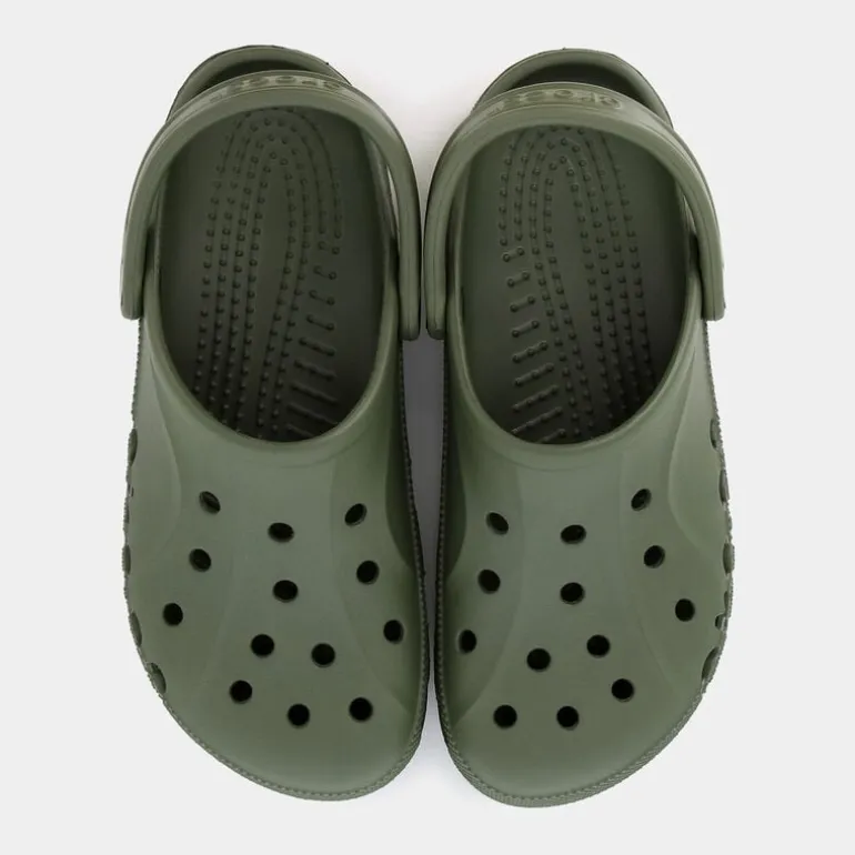 UOMO- CIABATTE ARMY 10126